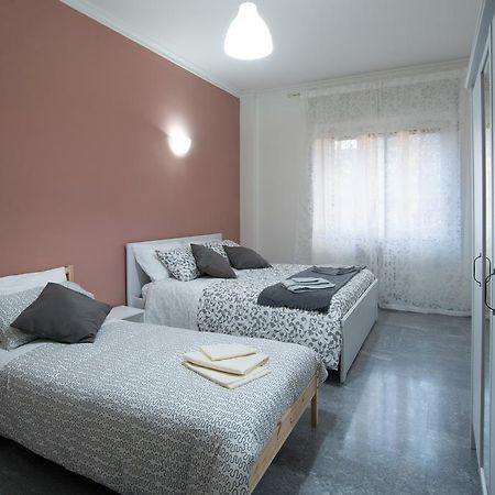 B&B Posidonia Σαλέρνο Εξωτερικό φωτογραφία