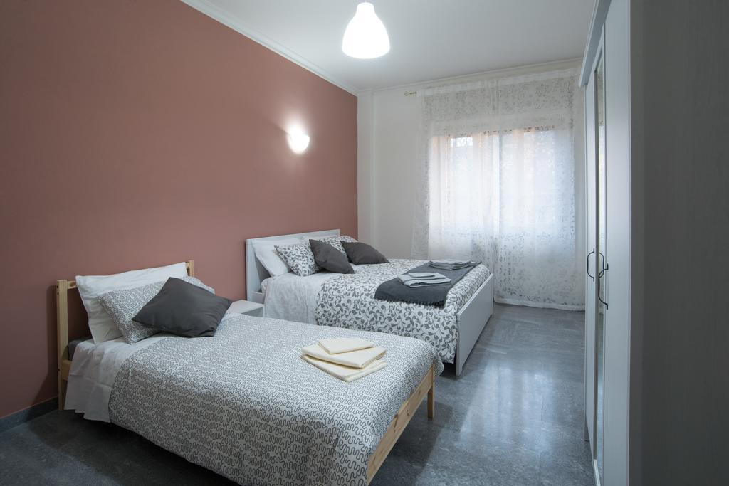 B&B Posidonia Σαλέρνο Εξωτερικό φωτογραφία