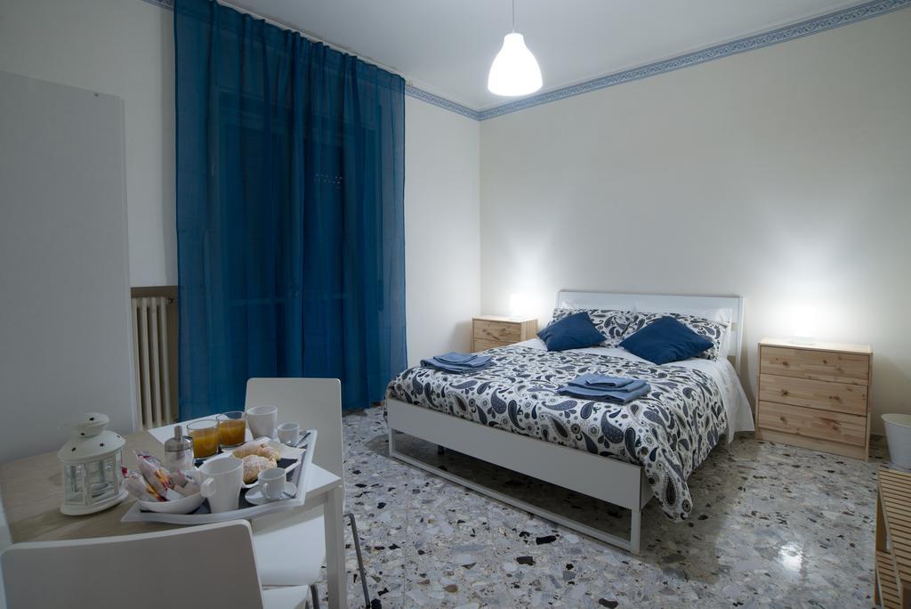 B&B Posidonia Σαλέρνο Εξωτερικό φωτογραφία
