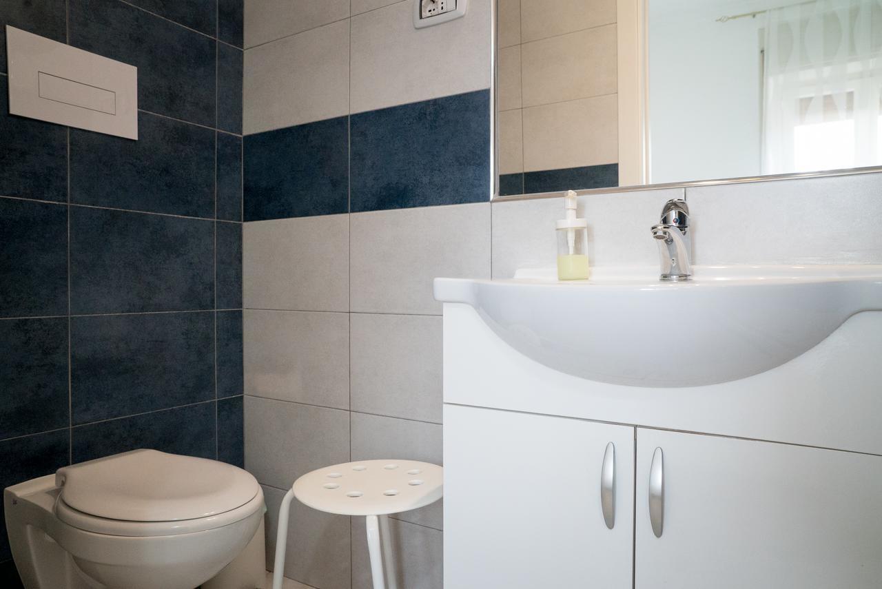B&B Posidonia Σαλέρνο Εξωτερικό φωτογραφία