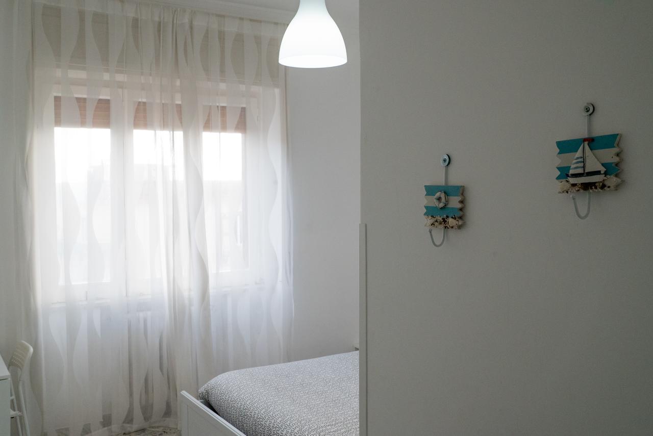 B&B Posidonia Σαλέρνο Εξωτερικό φωτογραφία