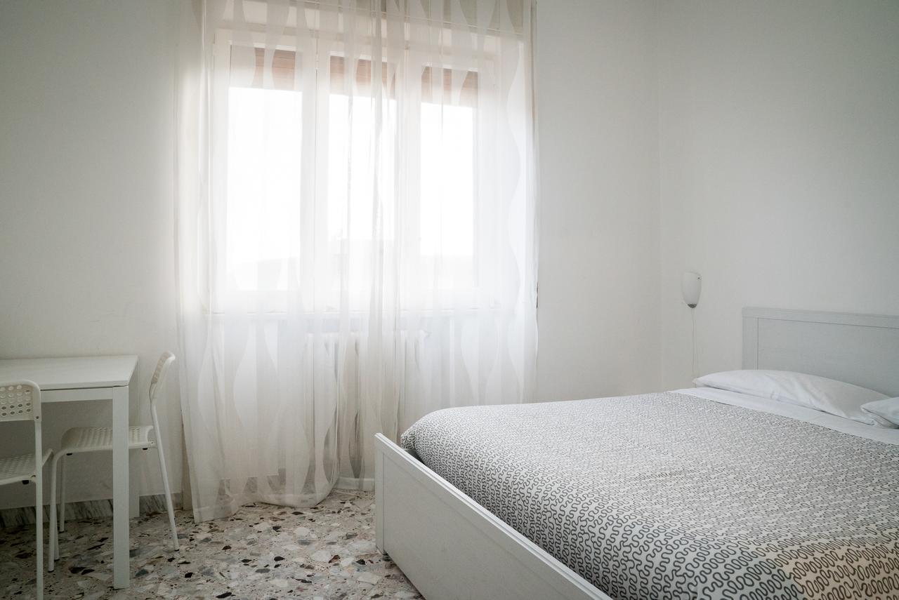 B&B Posidonia Σαλέρνο Εξωτερικό φωτογραφία