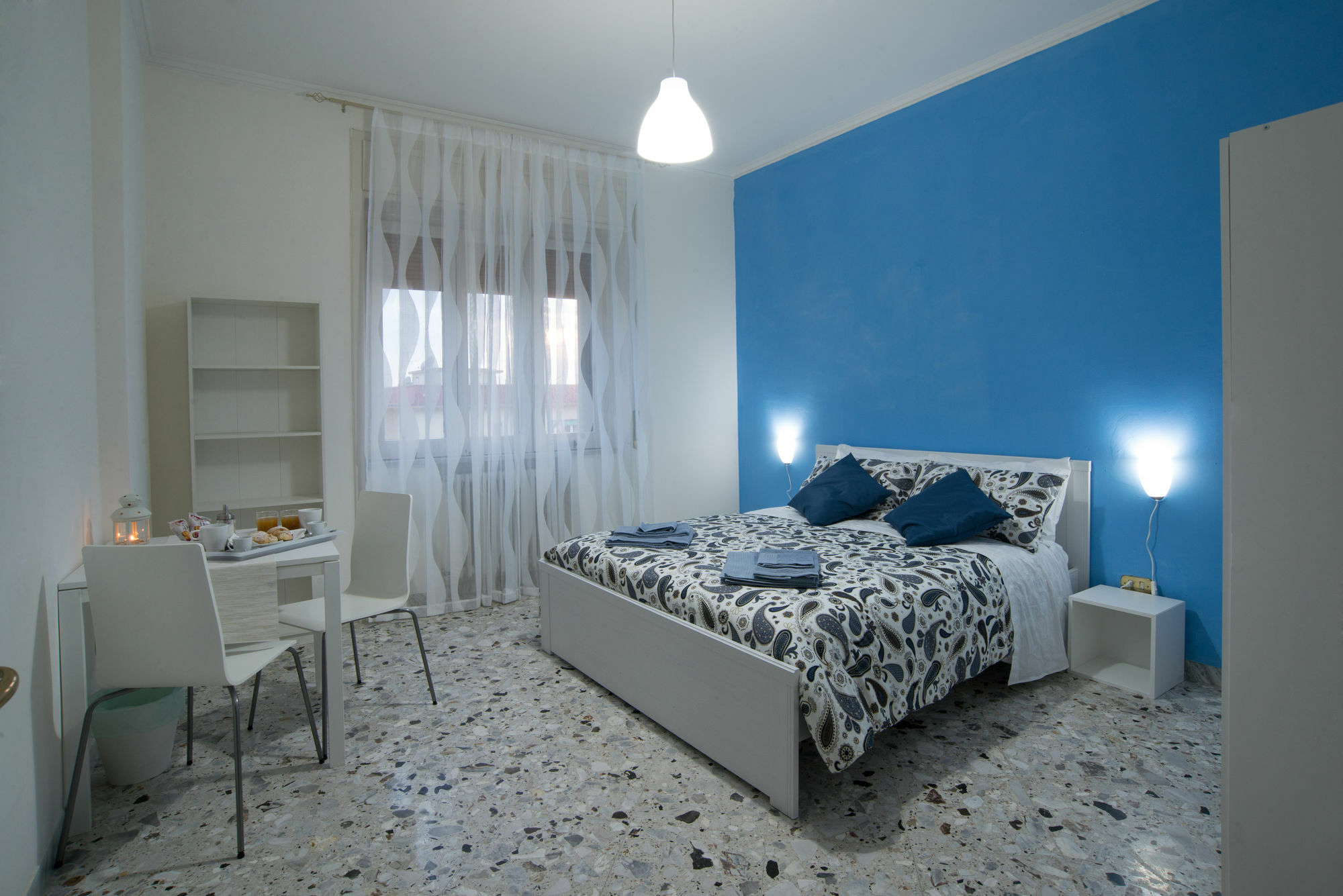 B&B Posidonia Σαλέρνο Εξωτερικό φωτογραφία
