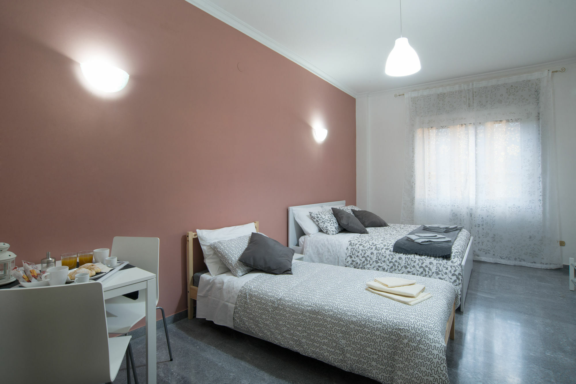 B&B Posidonia Σαλέρνο Εξωτερικό φωτογραφία