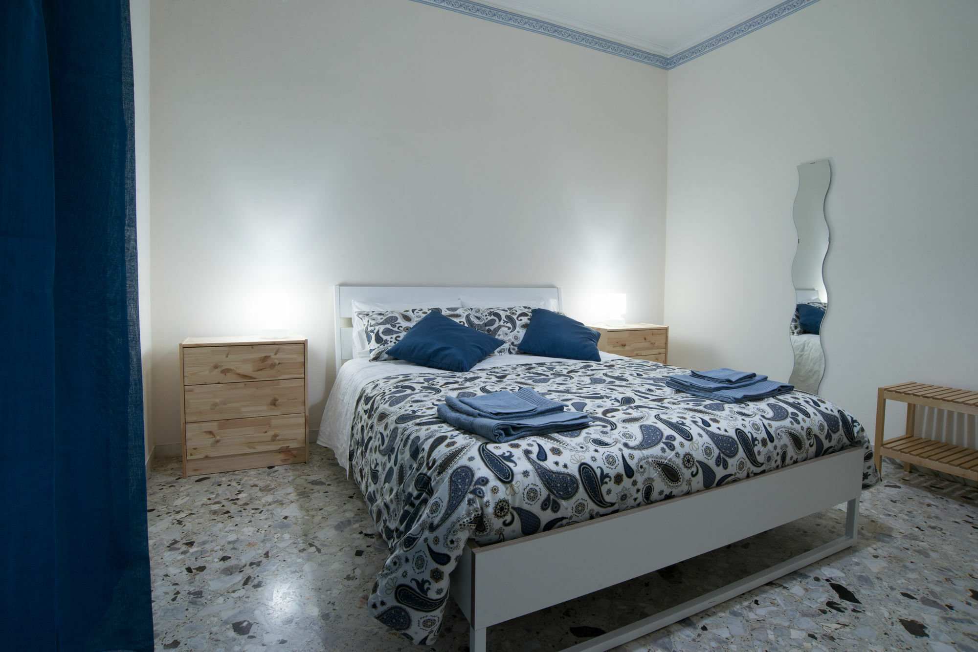 B&B Posidonia Σαλέρνο Εξωτερικό φωτογραφία